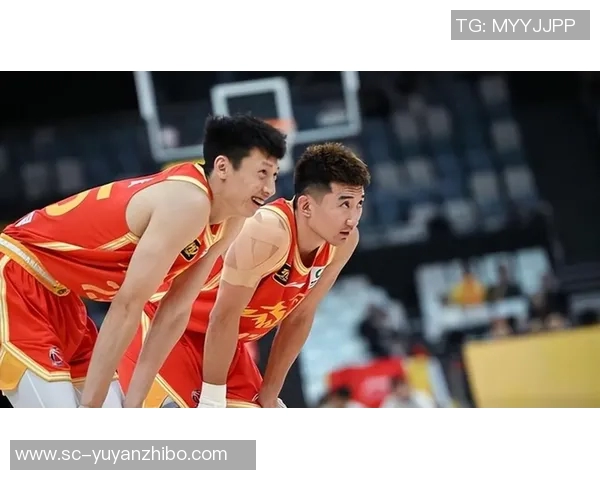 篮协公布最新红蓝集训队名单：辽篮6人广厦4将，谁将领衔新一轮战力尖刀？