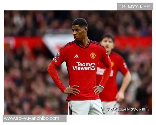 每体：巴萨认为能降价签拉什福德，球员不想回到曼联