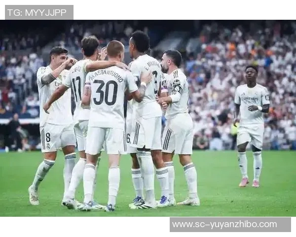 皇马打破常规，季前赛新目的地引爆全球关注！