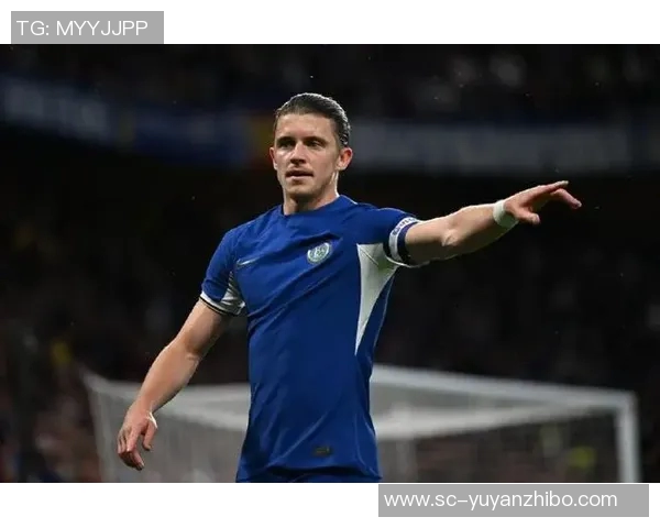 罗马诺：加拉格尔1月可能离队，转会费可能只需约2600万英镑