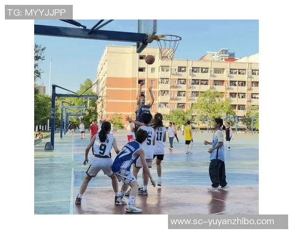 聚全力聚热爱｜2024年中国篮球公开赛焕新启动