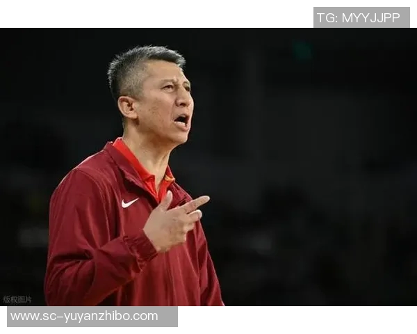 郭士强再度招募周琦CBA真要迎来辽宁王朝？