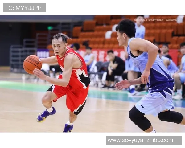 追梦路上郭昊文不孤单汤杰报名参加2021NBA选秀