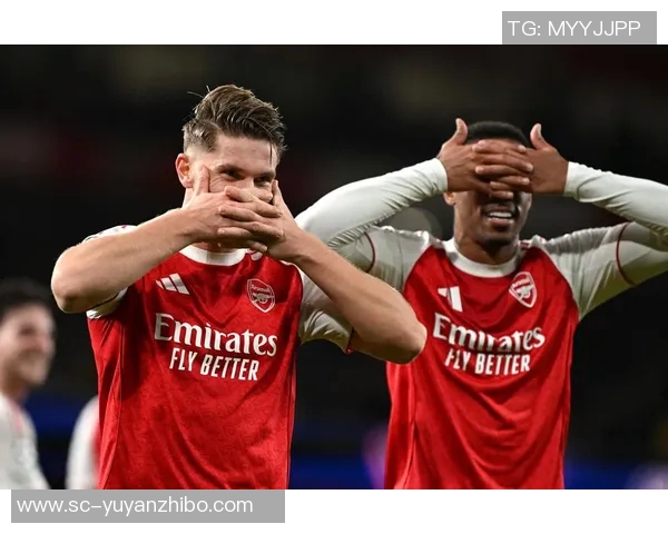 阿森纳遇上马竞本该特别沉闷，怎么会打出4-0的比分呢？
